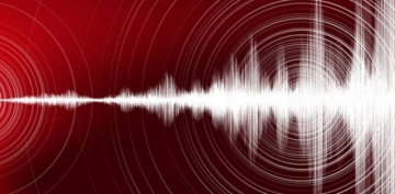 Eskişehir'de 4,1 büyüklüğünde deprem