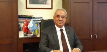 Aksakal: Lozan Antlaşması “büyük bir suikastin yıkılışıdır!”