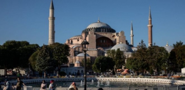 Ayasofya Yunanistan'da neden travma yaratıyor?