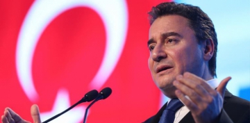 Ali Babacan'dan Ayasofya açıklaması