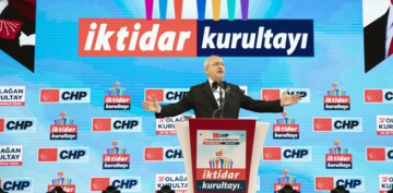 Kemal Kılıçdaroğlu, 6. kez CHP Genel Başkanlığına seçildi