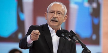 Kılıçdaroğlu'nun açıkladığı İkinci Yüzyıla Çağrı Beyannamesi'nde neler var?