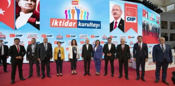 CHP PM'de 6 isim anahtar listeyi deldi