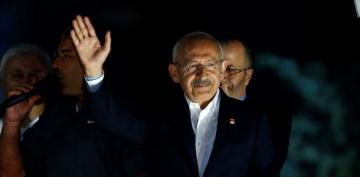 İşte CHP’de kesinleşen yeni Parti Meclisi