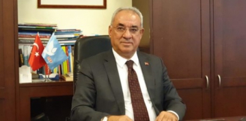 DSP Genel Başkanı Önder Aksakal'ın Bayram Mesajı