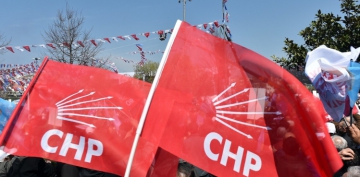 CHP PM'nin resmi sonuçları belli oldu