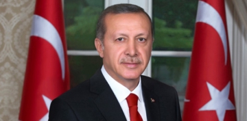 Erdoğan: Tüm dünyanın takdirini kazandık