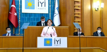 Meral Akşener'den 'EYT' mesajı