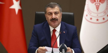 Günlük vaka sayısı artıyor! İşte son rakamlar...