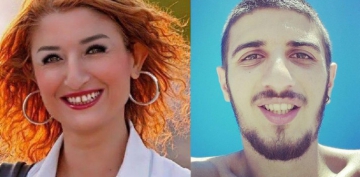 Annesini öldüren caniden kan donduran itiraf!