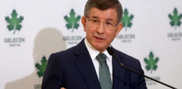 Davutoğlu:Bakan da başkan da istifa etsin