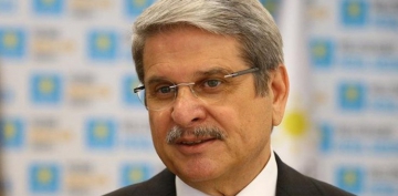 Aytun Çıray: Tehlikenin farkında mısınız?