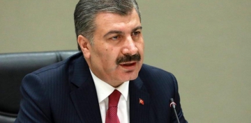 Bakan Koca’dan çok kritik mesaj