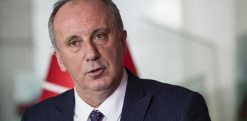 Muharrem İnce’den parti kuracağı iddialarına yanıt