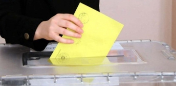 Anketten erken seçim çıktı!