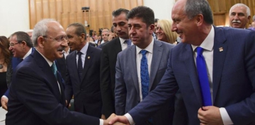 Muharrem İnce parti kurarsa ne olur?