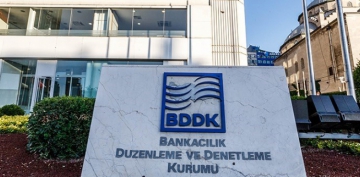 BDDK'dan swap için yeni adım