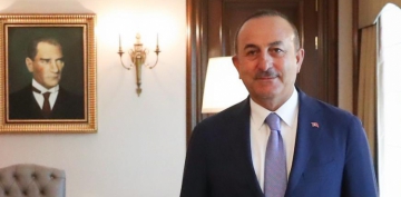 Çavuşoğlu: Libya'da sorun çözülmüş değil