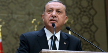 Cumhurbaşkanı Erdoğan'dan Hiroşima mesajı