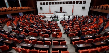 Şentop, Meclis'teki koronavirüs bilançosunu açıkladı