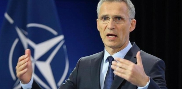 NATO'dan kritik Türkiye açıklaması