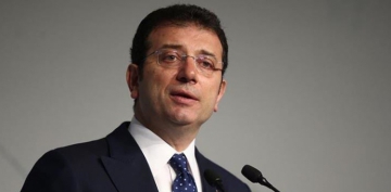 Ekrem İmamoğlu'ndan 'Muharrem İnce' açıklaması