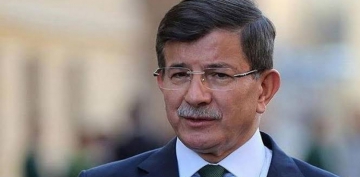 Ahmet Davutoğlu: Hiçbir zaman sağcı olmadım