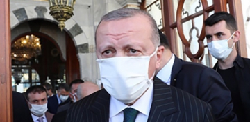 Erdoğan: Türkiye ekonomisi fırlayışta, adeta uçuşta