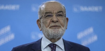 Karamollaoğlu: Sorunlar, sanal gündemlerle örtülüyor