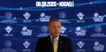 Erdoğan: Yerli korona aşısı insanlar üzerinde denenecek