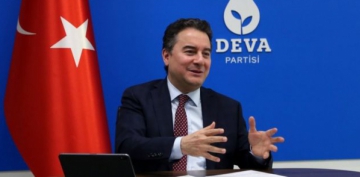 Babacan: Ekibimiz krizi 3 ayda çözer