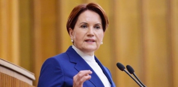 Akşener Ali Babacan'ı ziyaret edecek