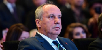 Hikmet Çetin ve Murat Karayalçın'dan Muharrem İnce'ye 5 öneri