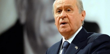 Bahçeli’den ‘Muharrem İnce’ yorumu