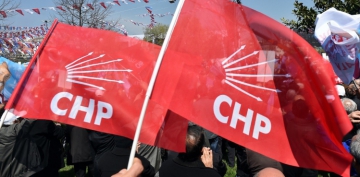 CHP'den Muharrem İnce'ye altı maddede yanıt