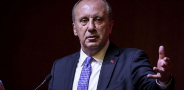 Muharrem İnce aslında neyi planlıyor?