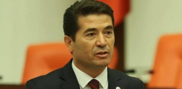 CHP Milletvekili koronavirüse yakalandı