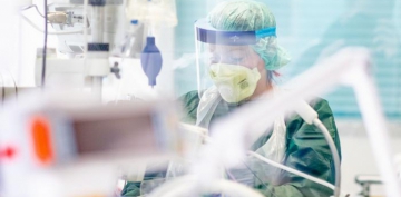 'Yatacak yer bakacak doktor kalmaz'