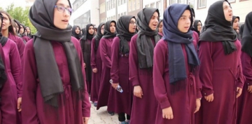 İmam hatipliler 'imam hatip'ten pişman