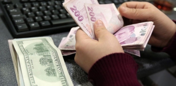 ‘Müjde’nin etkisi bitti, dolar yeniden 7.40’a çıktı!