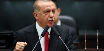 Erdoğan 'bir CHP'li ile görüşmeyi yalanladı