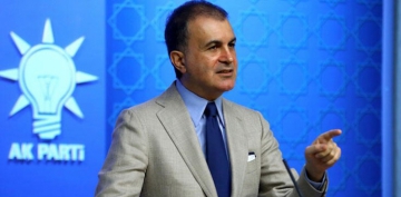 Çelik: Almanya, Yunanistan'a sözünü geçirmeli