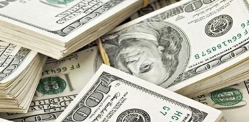 Dolar serbest uçuşta, piyasada ekside