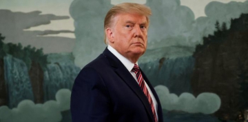 Trump Esad'ın öldürülmesini istediğini doğruladı