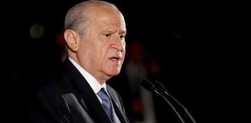 Bahçeli: TTB derhal kapatılmalı
