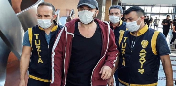 Halil Sezai'ye tutuklama talebi