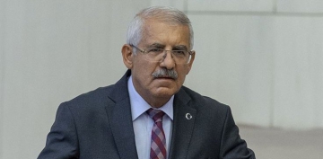 İYİ Parti Milletvekili Fahrettin Yokuş korona oldu