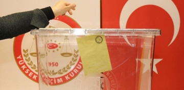 MetroPOLL'den yeni seçim anketi
