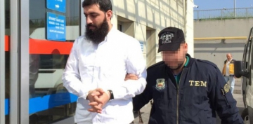 Halis Bayancuk'a 12 yıl 6 ay hapis