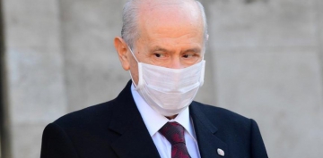 Bahçeli: TTB açıklamamın arkasındayım